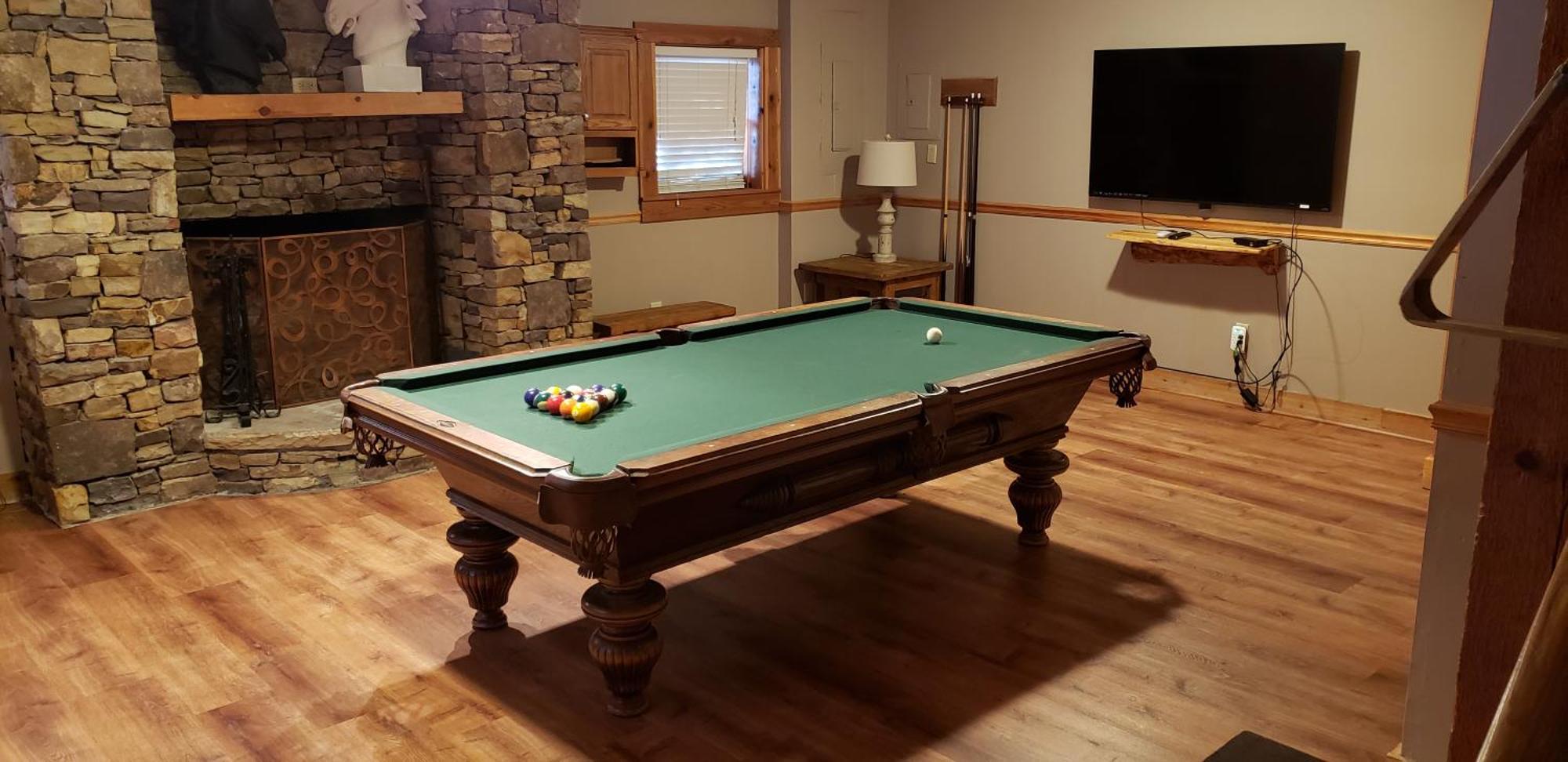 Smoky Bear Lodge With Guest House, Hot Tub, 1089 Free Tickets Each Paid Day, Dollywood And More Sevierville Zimmer foto